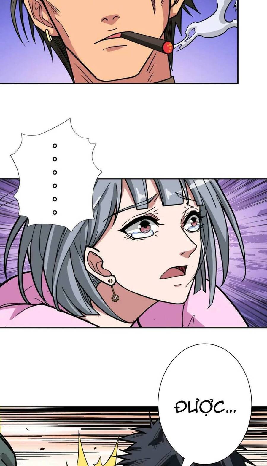 Phệ Thần Kỷ chapter 100 - Upload bởi truyensieuhay.com