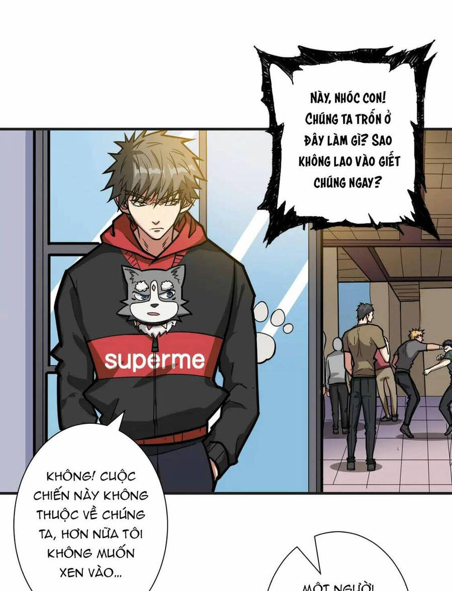 Phệ Thần Kỷ chapter 100 - Upload bởi truyensieuhay.com