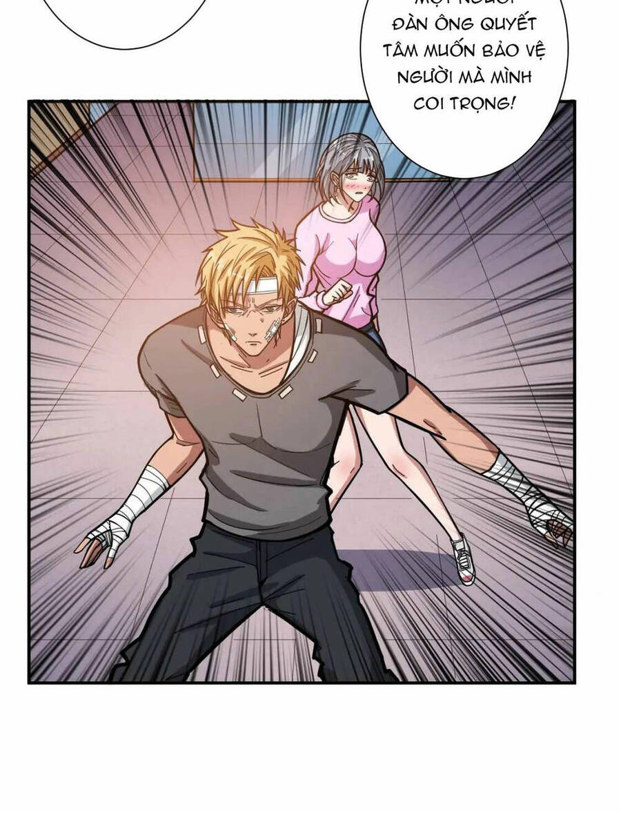 Phệ Thần Kỷ chapter 100 - Upload bởi truyensieuhay.com