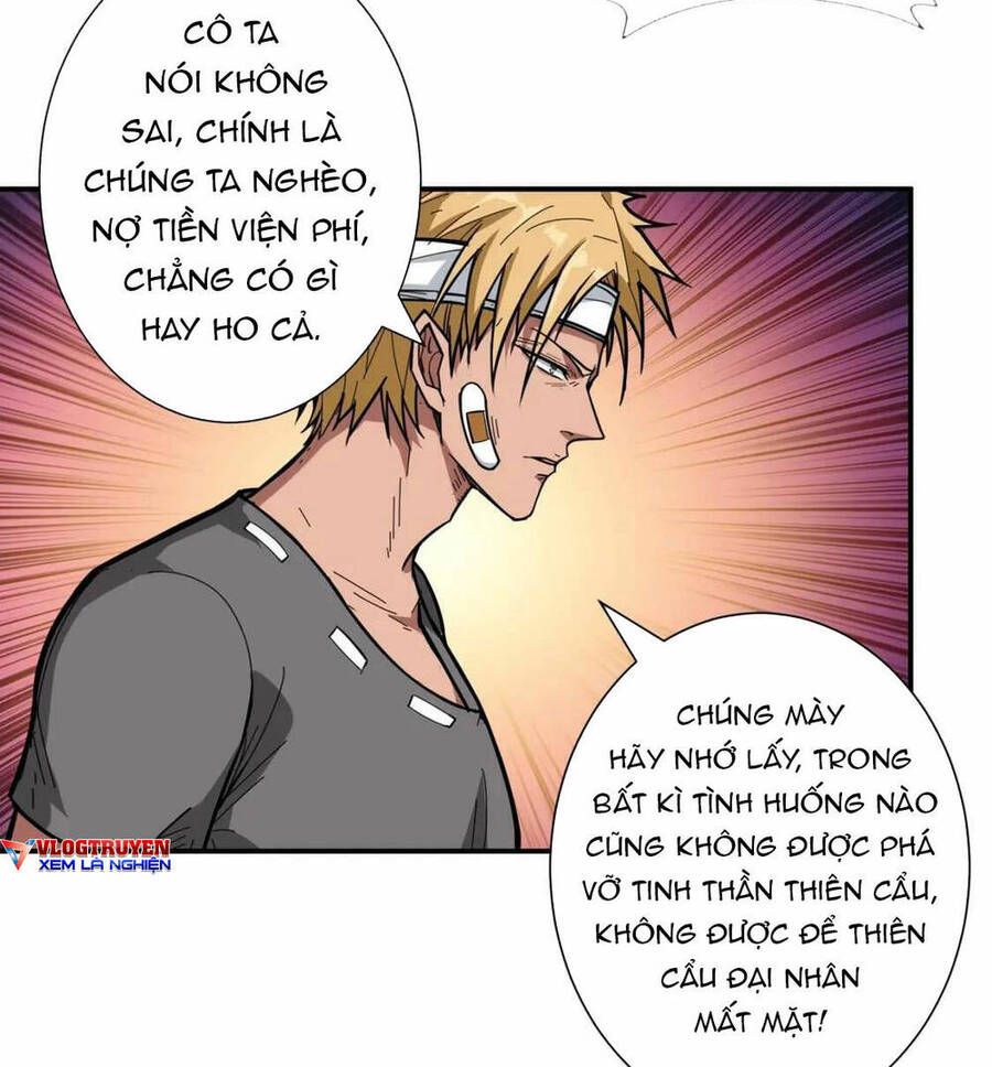 Phệ Thần Kỷ chapter 100 - Upload bởi truyensieuhay.com