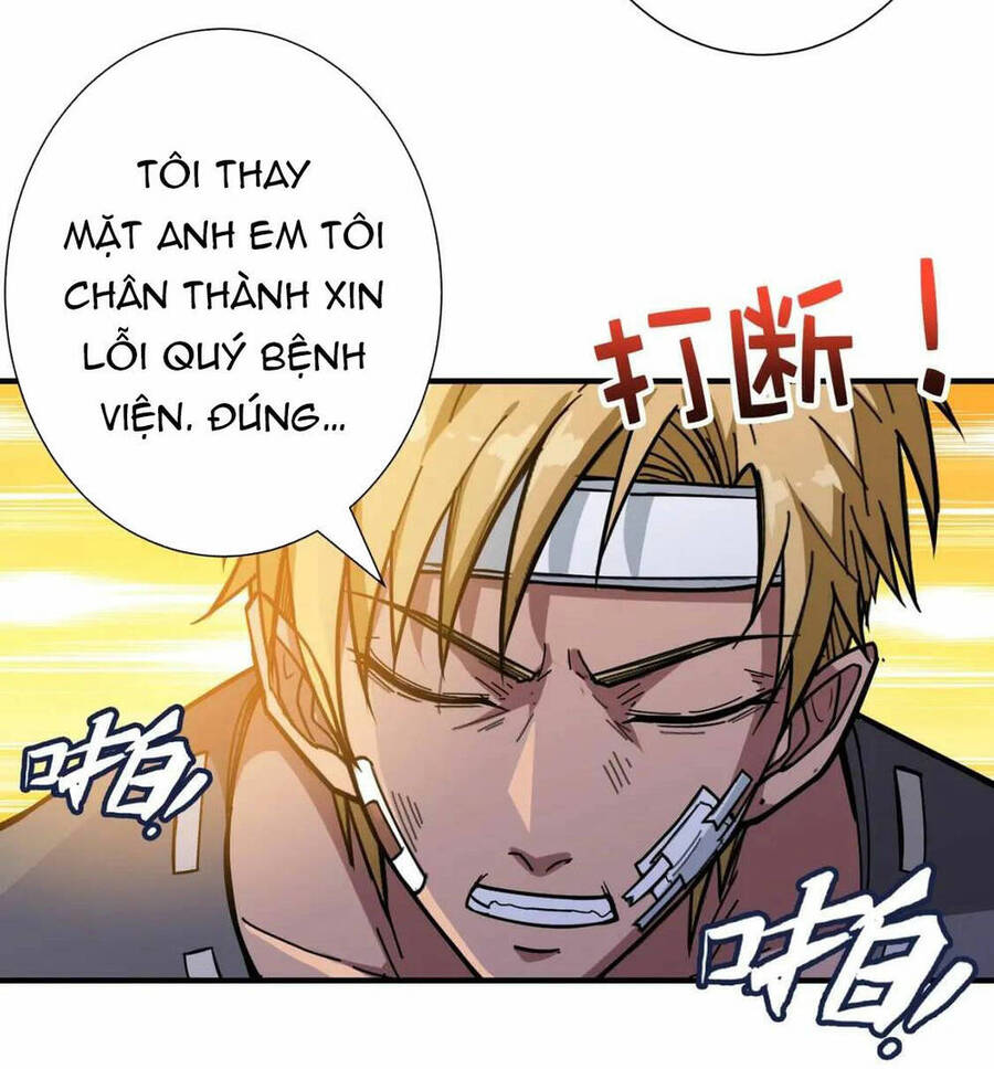 Phệ Thần Kỷ chapter 100 - Upload bởi truyensieuhay.com