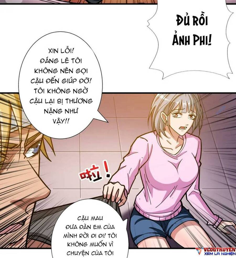 Phệ Thần Kỷ chapter 101 - Upload bởi truyensieuhay.com