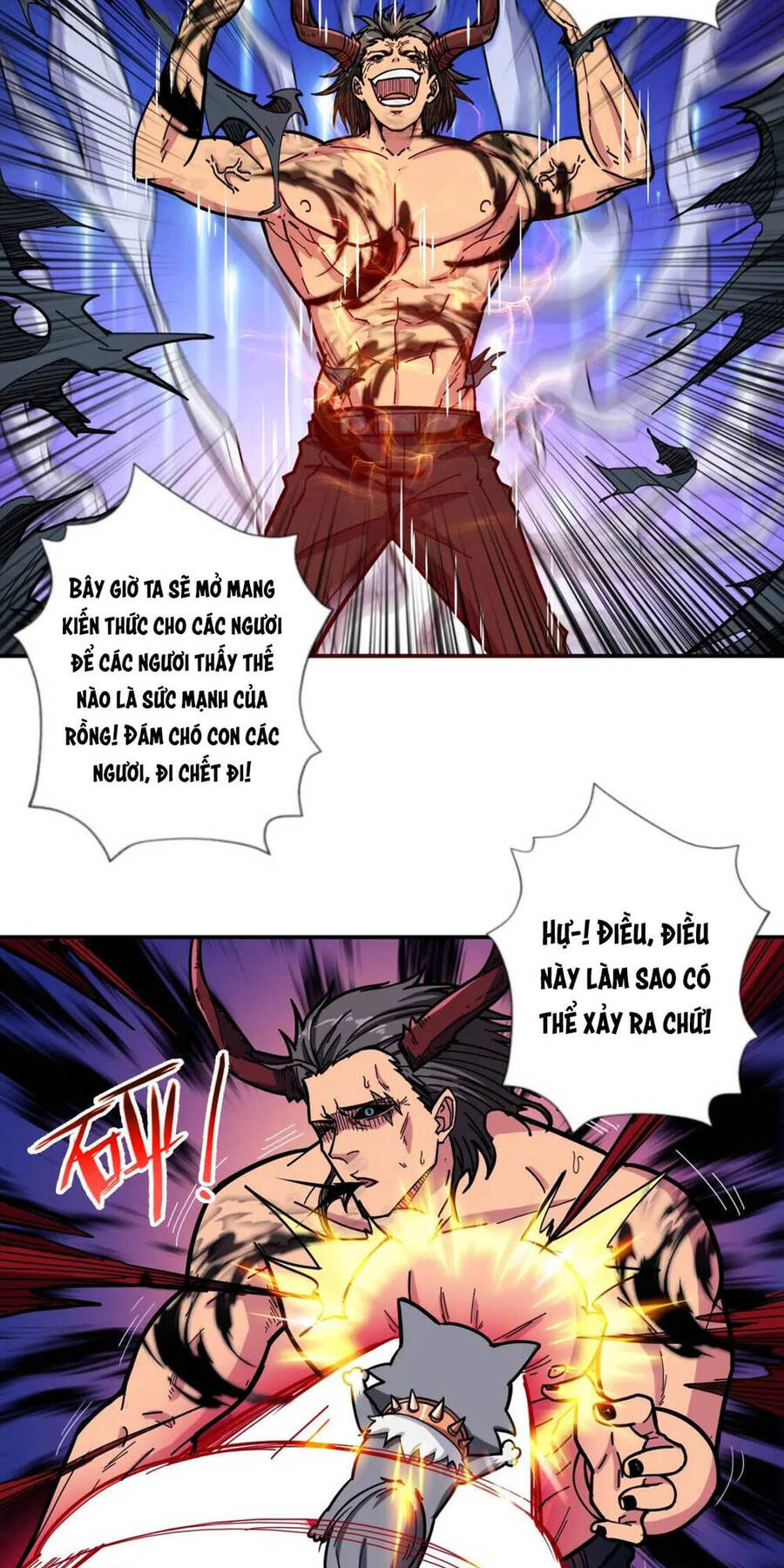 Phệ Thần Kỷ chapter 102 - Upload bởi truyensieuhay.com