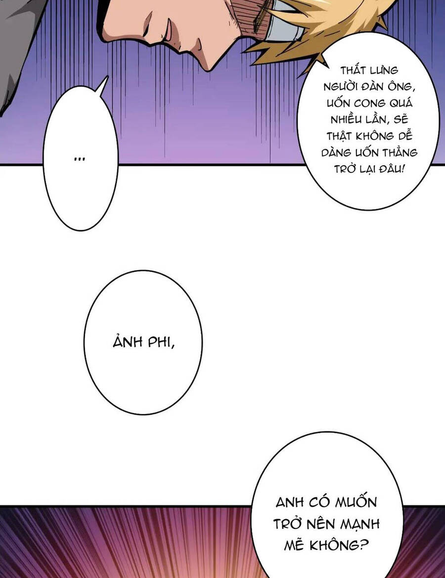 Phệ Thần Kỷ chapter 102 - Upload bởi truyensieuhay.com