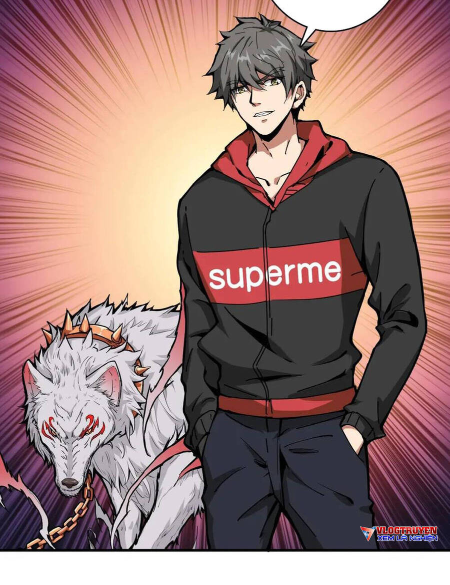 Phệ Thần Kỷ chapter 102 - Upload bởi truyensieuhay.com
