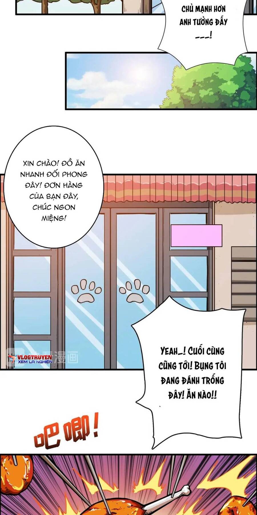 Phệ Thần Kỷ chapter 103 - Upload bởi truyensieuhay.com