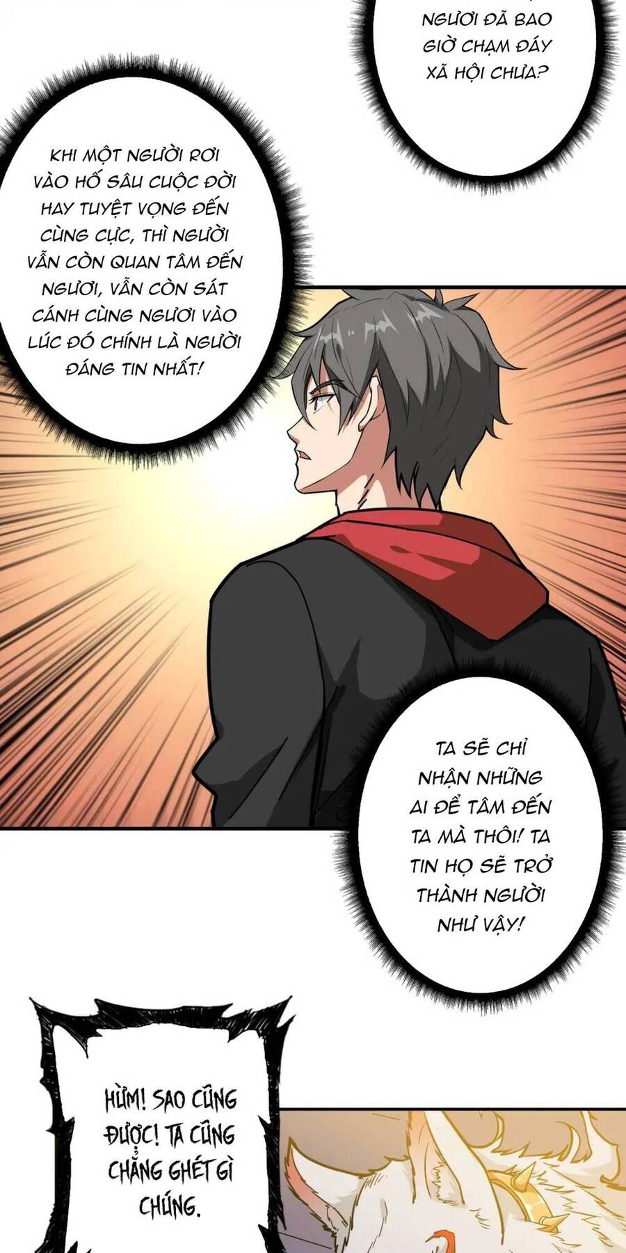 Phệ Thần Kỷ chapter 103 - Upload bởi truyensieuhay.com