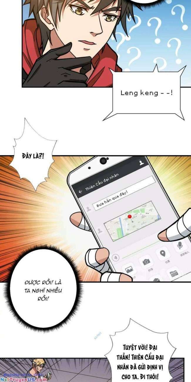 Phệ Thần Kỷ chapter 104 - Upload bởi truyensieuhay.com