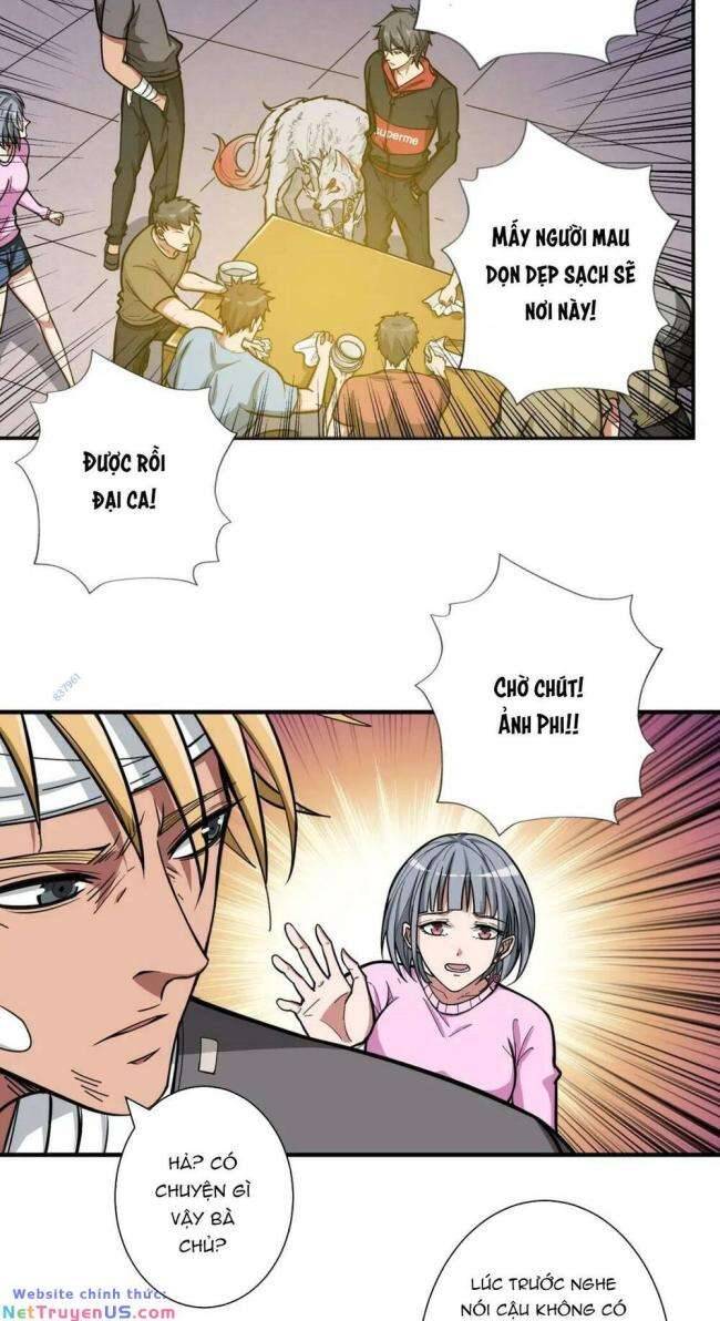 Phệ Thần Kỷ chapter 104 - Upload bởi truyensieuhay.com
