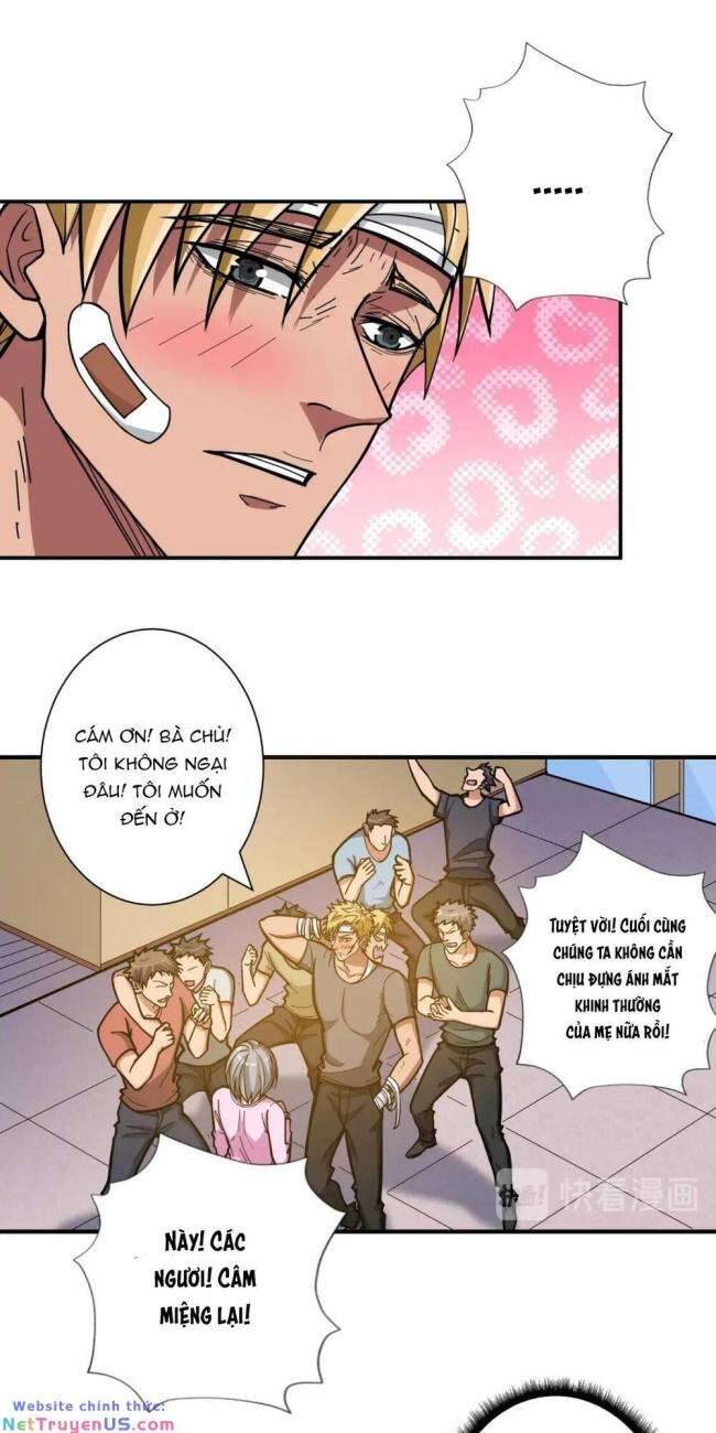 Phệ Thần Kỷ chapter 104 - Upload bởi truyensieuhay.com