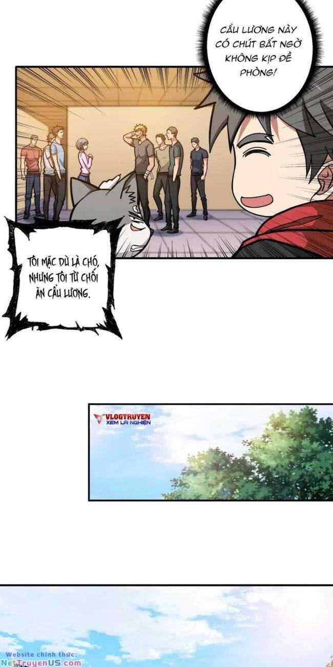 Phệ Thần Kỷ chapter 104 - Upload bởi truyensieuhay.com