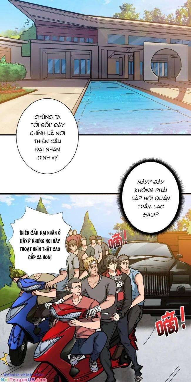 Phệ Thần Kỷ chapter 104 - Upload bởi truyensieuhay.com