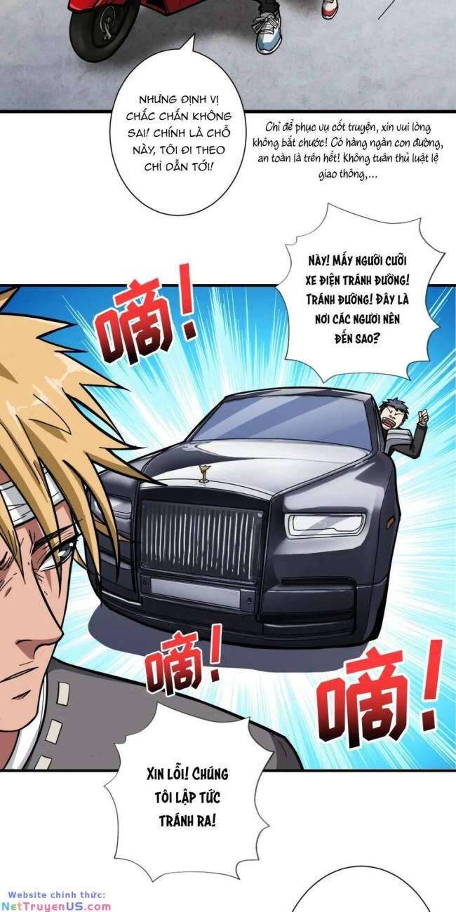 Phệ Thần Kỷ chapter 104 - Upload bởi truyensieuhay.com