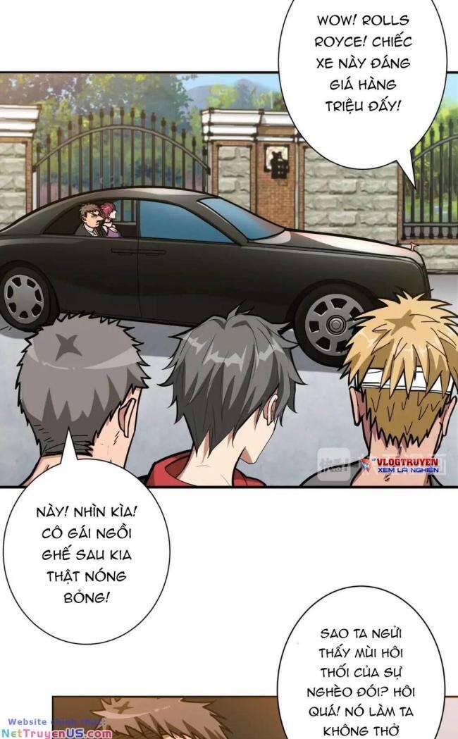 Phệ Thần Kỷ chapter 104 - Upload bởi truyensieuhay.com