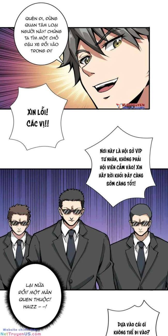 Phệ Thần Kỷ chapter 104 - Upload bởi truyensieuhay.com