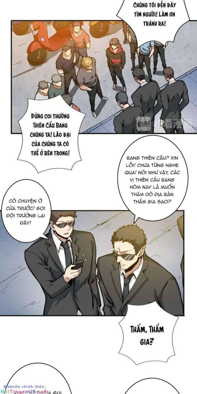 Phệ Thần Kỷ chapter 104 - Upload bởi truyensieuhay.com