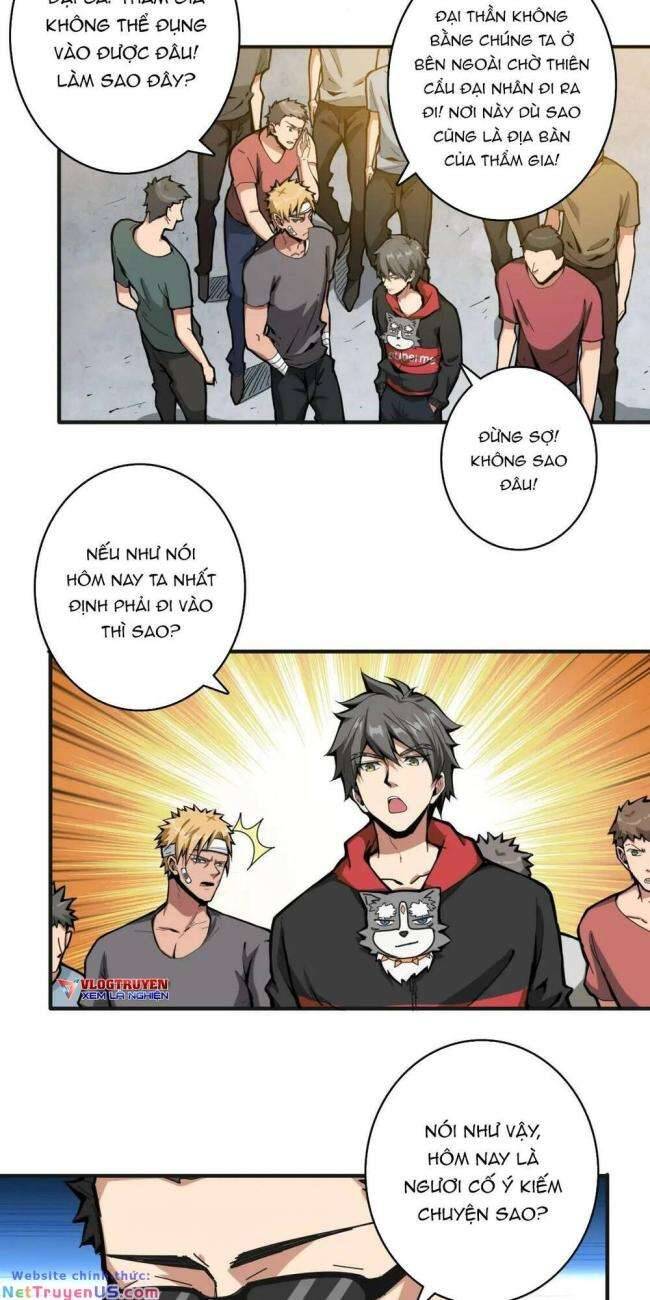 Phệ Thần Kỷ chapter 104 - Upload bởi truyensieuhay.com