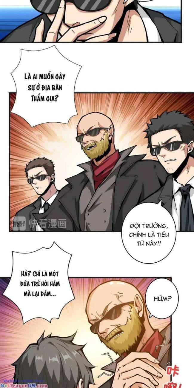 Phệ Thần Kỷ chapter 104 - Upload bởi truyensieuhay.com