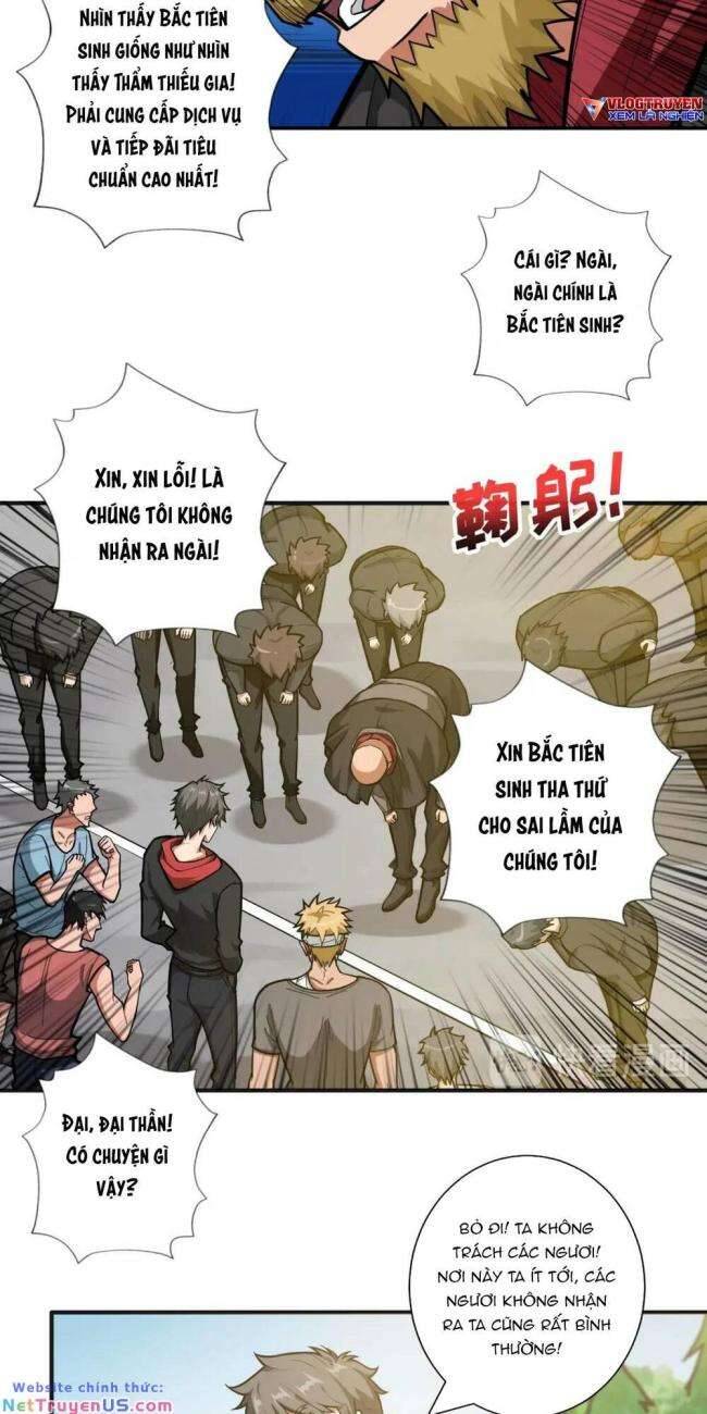Phệ Thần Kỷ chapter 104 - Upload bởi truyensieuhay.com