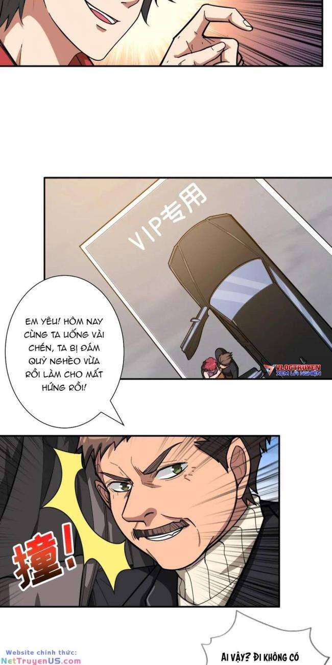 Phệ Thần Kỷ chapter 104 - Upload bởi truyensieuhay.com