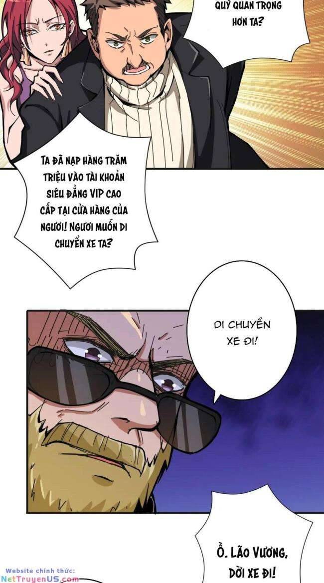 Phệ Thần Kỷ chapter 104 - Upload bởi truyensieuhay.com