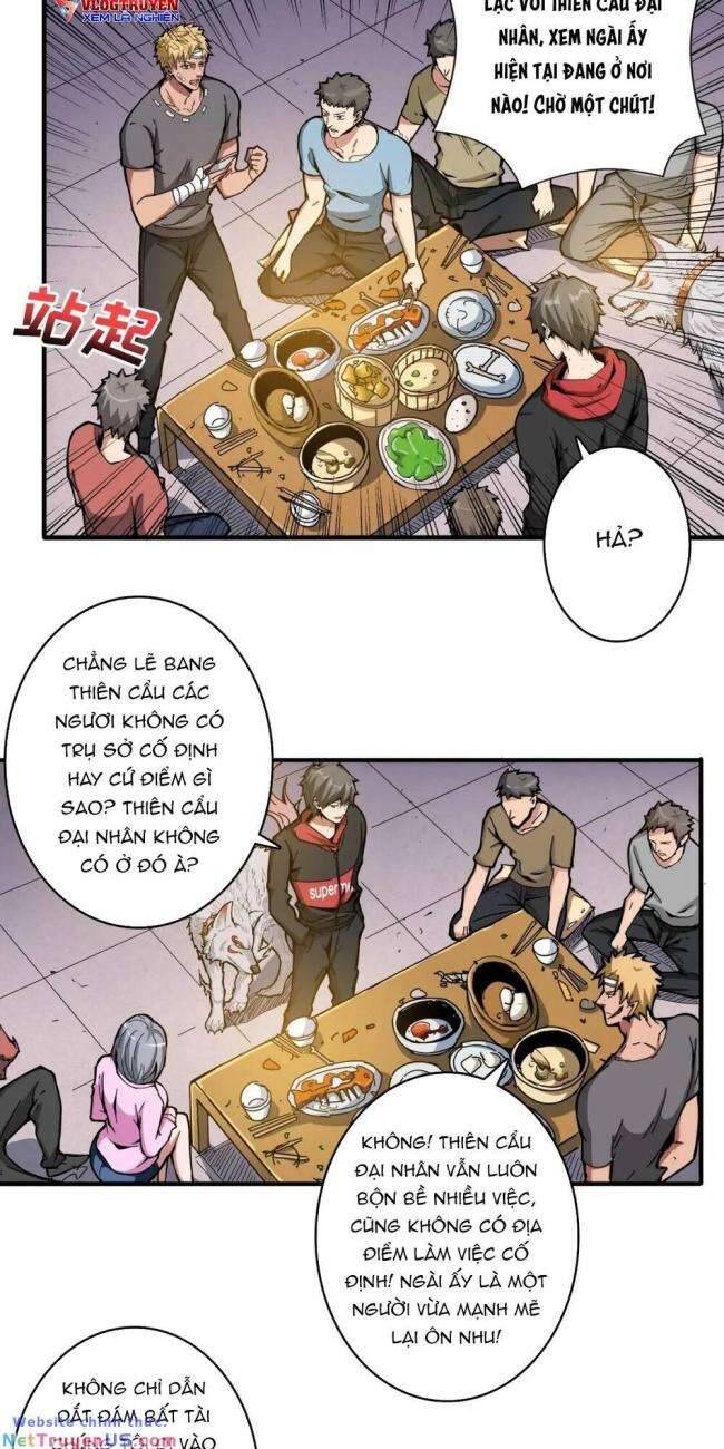 Phệ Thần Kỷ chapter 104 - Upload bởi truyensieuhay.com