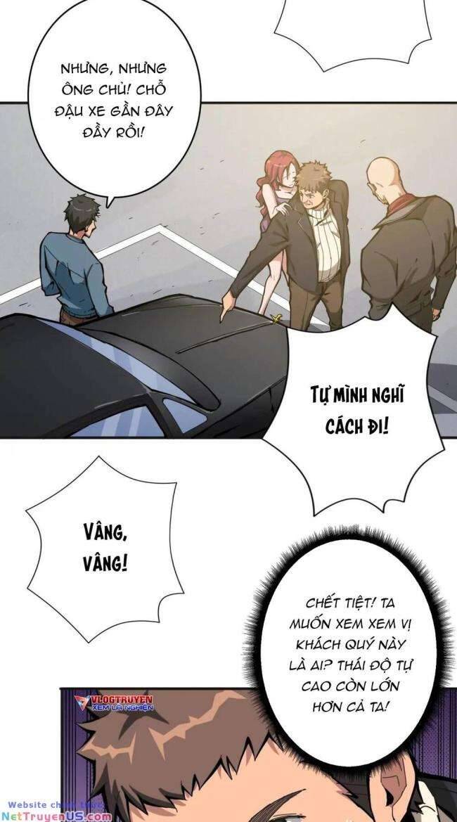 Phệ Thần Kỷ chapter 104 - Upload bởi truyensieuhay.com