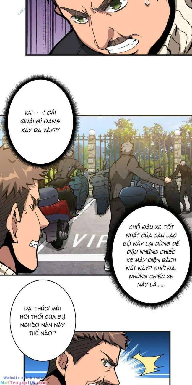 Phệ Thần Kỷ chapter 104 - Upload bởi truyensieuhay.com
