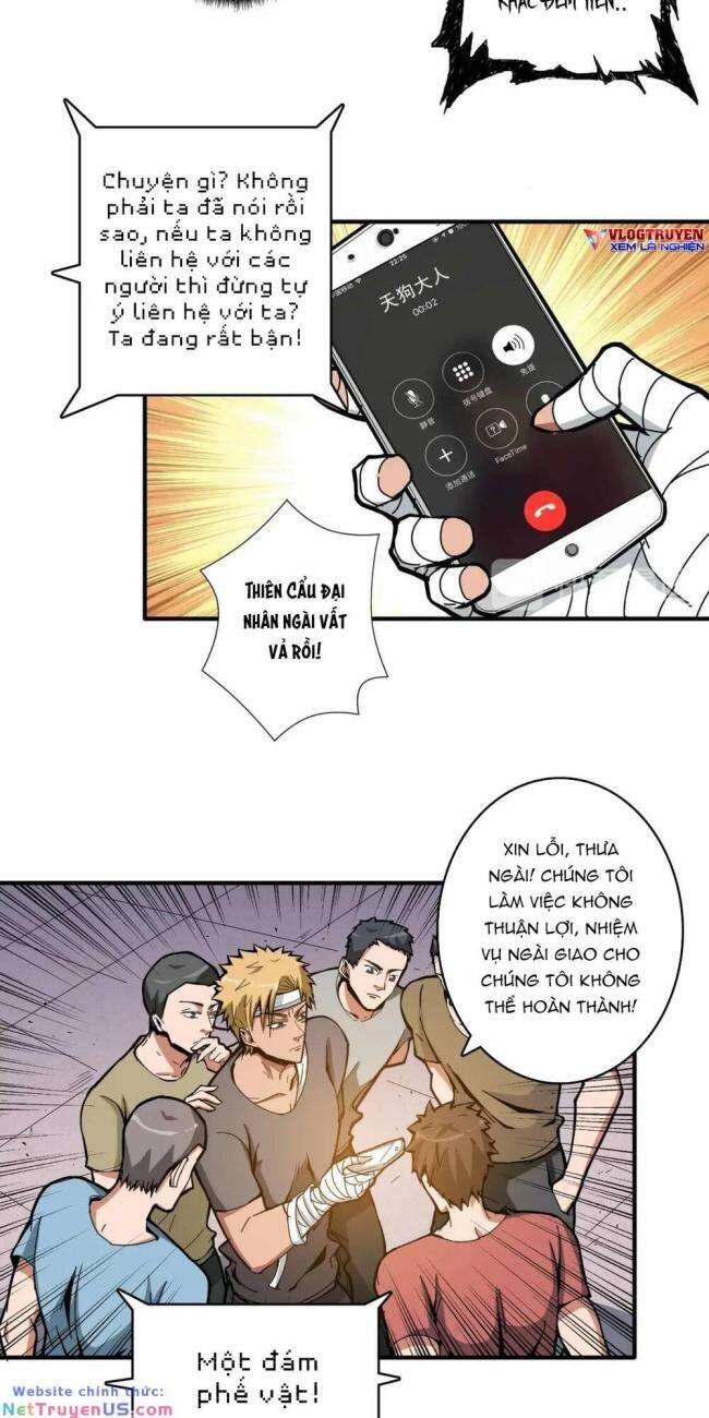 Phệ Thần Kỷ chapter 104 - Upload bởi truyensieuhay.com