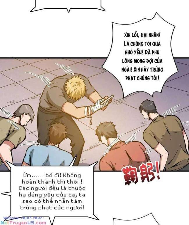 Phệ Thần Kỷ chapter 104 - Upload bởi truyensieuhay.com