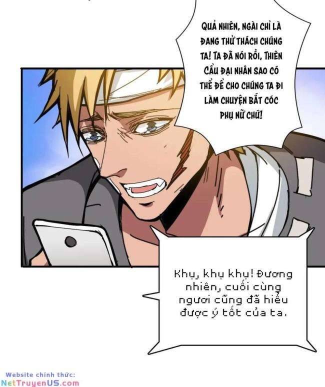 Phệ Thần Kỷ chapter 104 - Upload bởi truyensieuhay.com