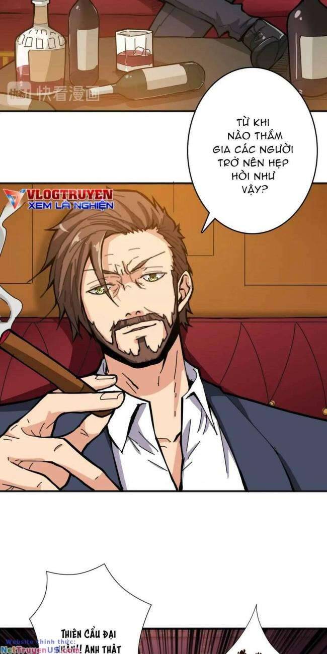 Phệ Thần Kỷ chapter 105 - Upload bởi truyensieuhay.com
