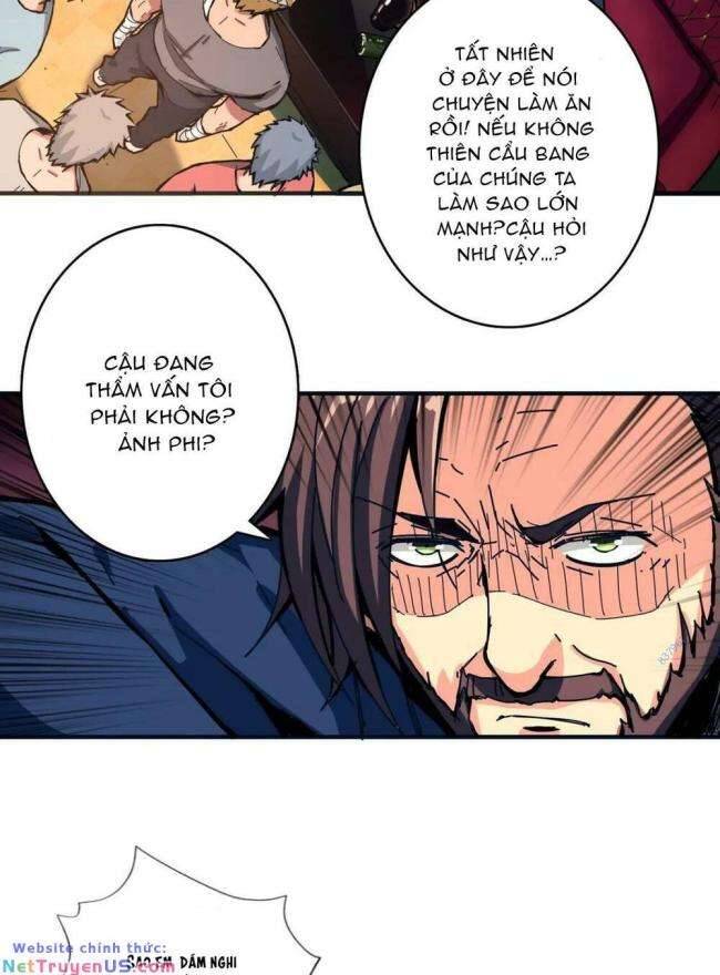Phệ Thần Kỷ chapter 105 - Upload bởi truyensieuhay.com