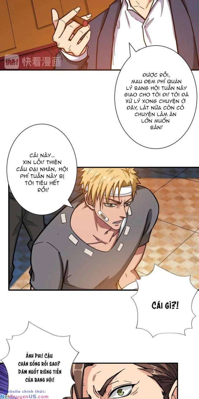 Phệ Thần Kỷ chapter 105 - Upload bởi truyensieuhay.com