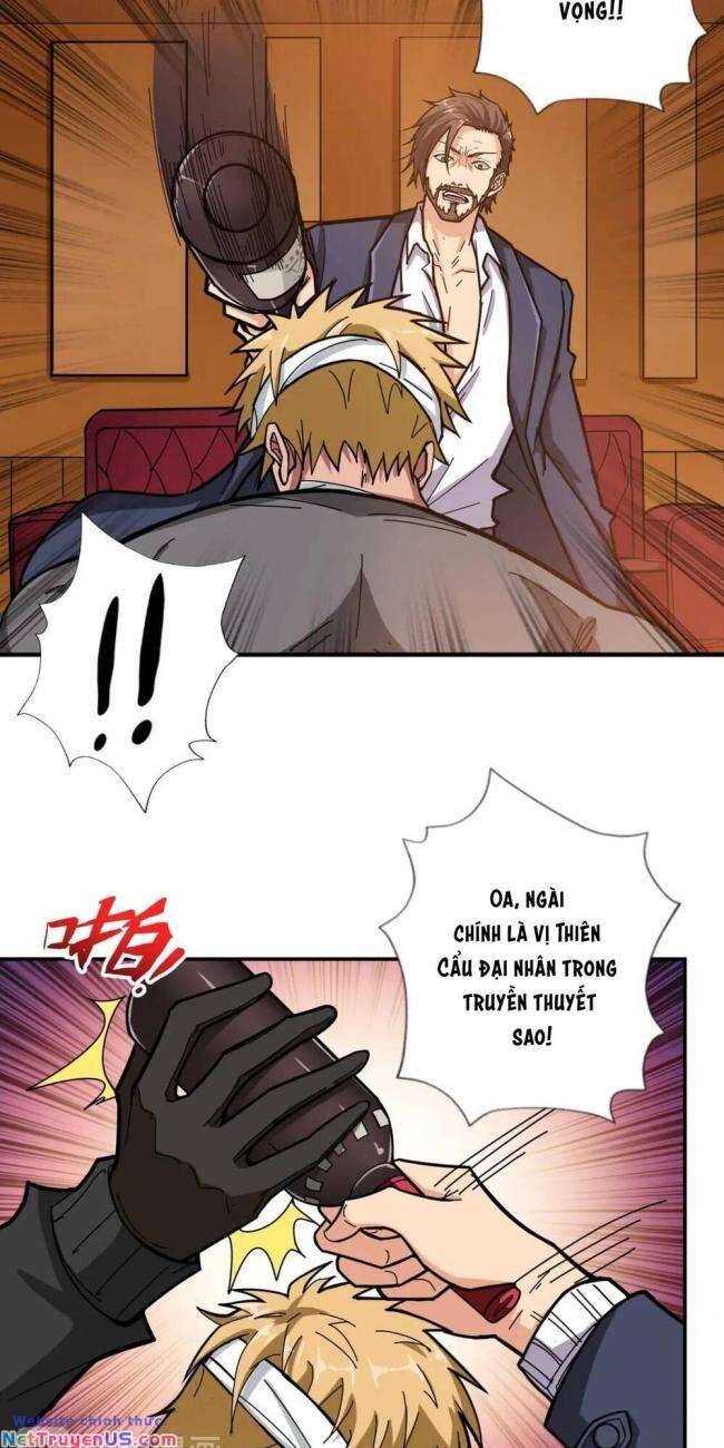 Phệ Thần Kỷ chapter 105 - Upload bởi truyensieuhay.com