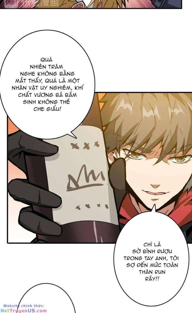 Phệ Thần Kỷ chapter 105 - Upload bởi truyensieuhay.com