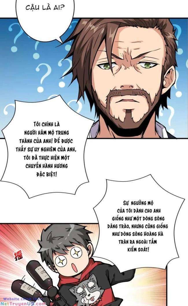 Phệ Thần Kỷ chapter 105 - Upload bởi truyensieuhay.com