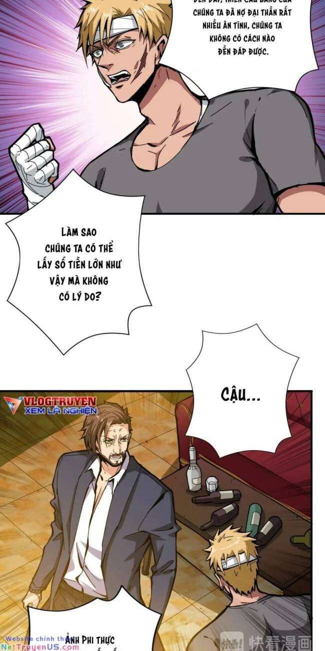 Phệ Thần Kỷ chapter 105 - Upload bởi truyensieuhay.com