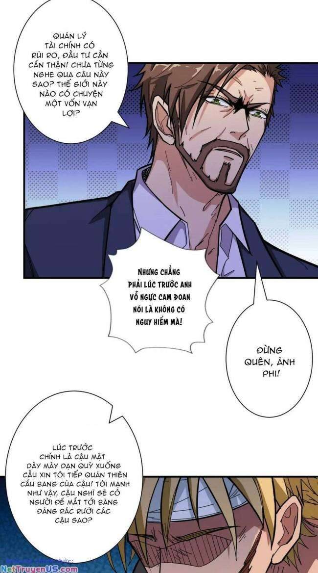 Phệ Thần Kỷ chapter 105 - Upload bởi truyensieuhay.com