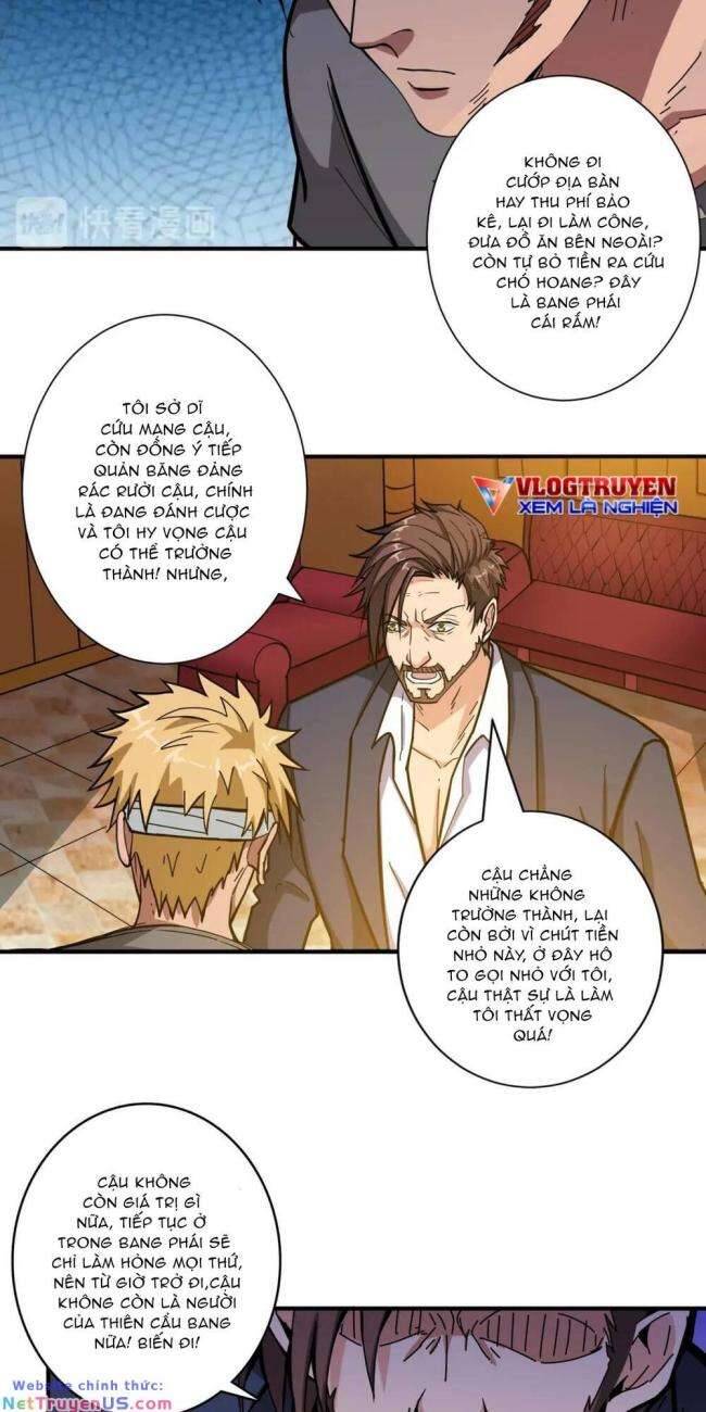 Phệ Thần Kỷ chapter 105 - Upload bởi truyensieuhay.com