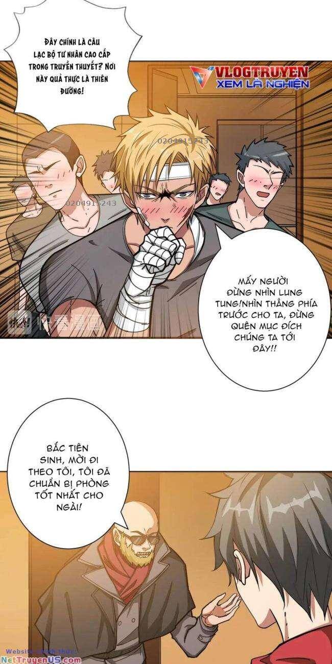 Phệ Thần Kỷ chapter 105 - Upload bởi truyensieuhay.com