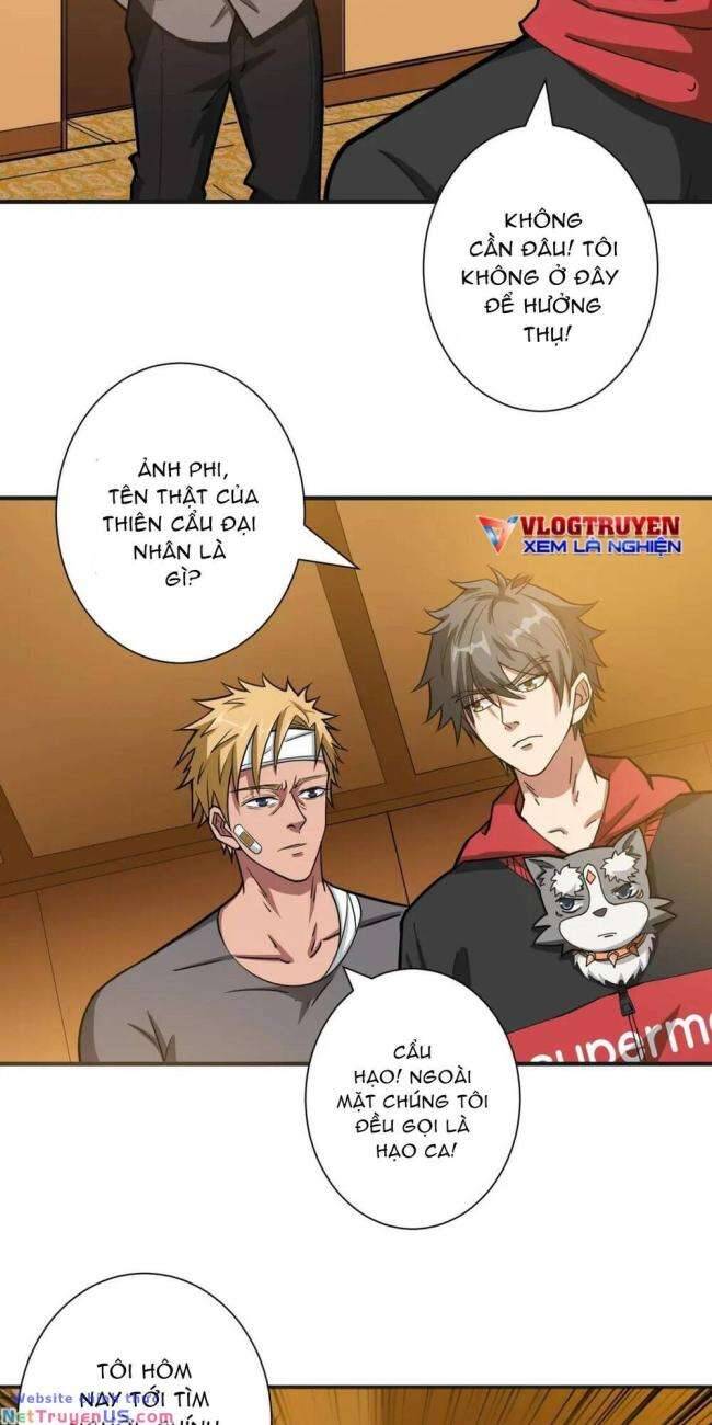 Phệ Thần Kỷ chapter 105 - Upload bởi truyensieuhay.com