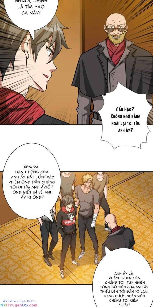 Phệ Thần Kỷ chapter 105 - Upload bởi truyensieuhay.com