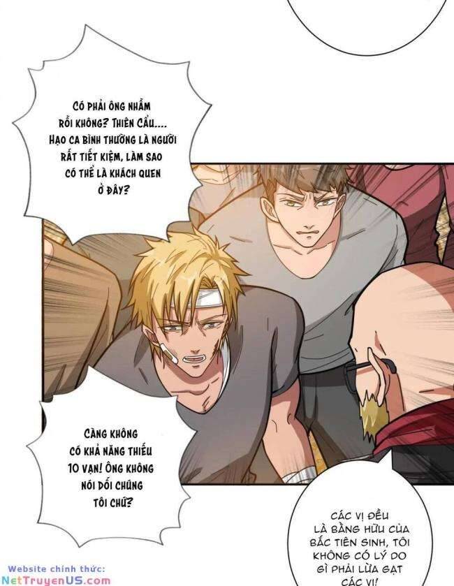 Phệ Thần Kỷ chapter 105 - Upload bởi truyensieuhay.com