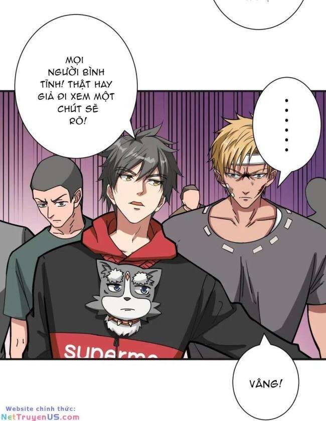 Phệ Thần Kỷ chapter 105 - Upload bởi truyensieuhay.com