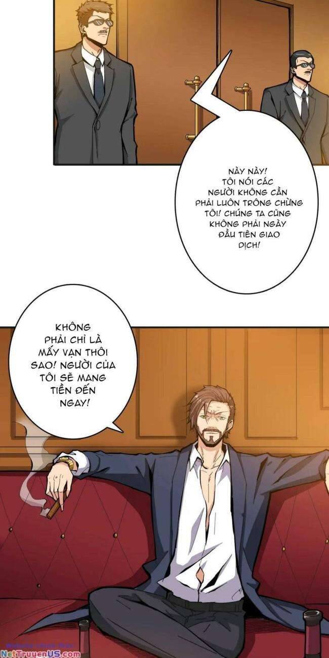 Phệ Thần Kỷ chapter 105 - Upload bởi truyensieuhay.com