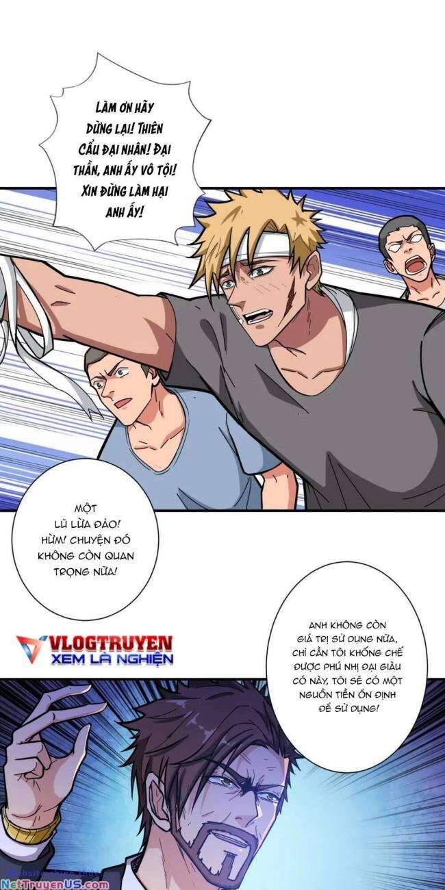 Phệ Thần Kỷ chapter 106 - Upload bởi truyensieuhay.com
