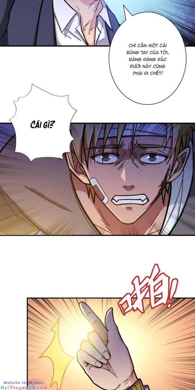 Phệ Thần Kỷ chapter 106 - Upload bởi truyensieuhay.com