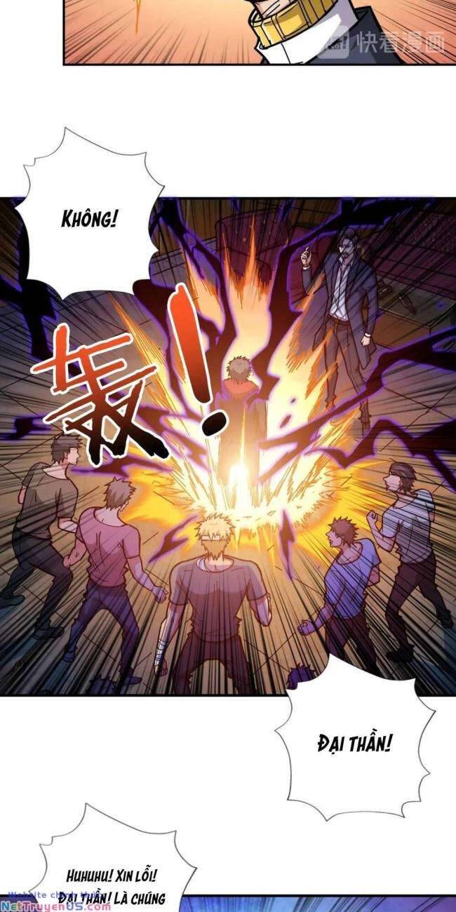 Phệ Thần Kỷ chapter 106 - Upload bởi truyensieuhay.com