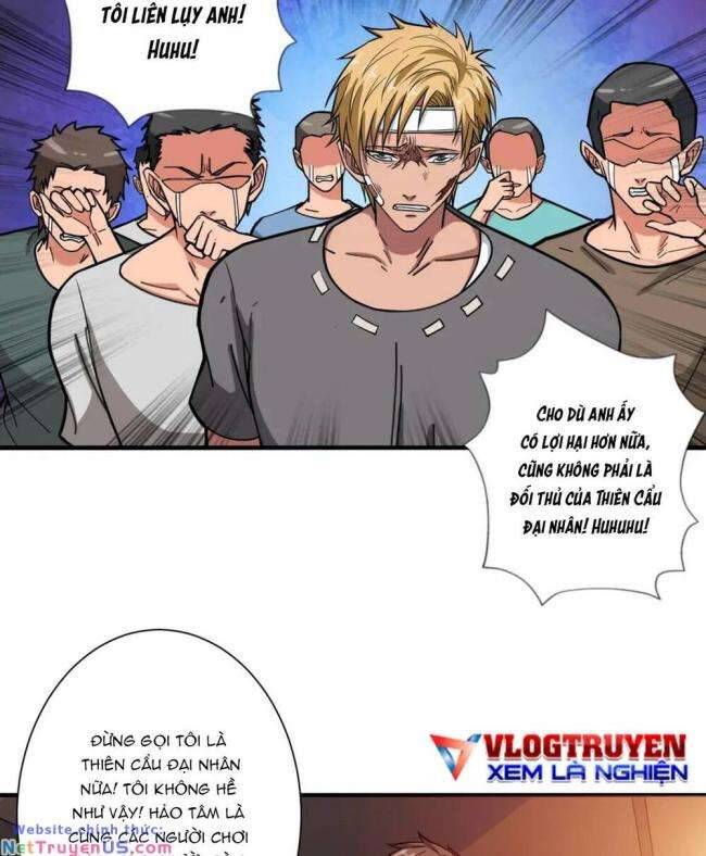 Phệ Thần Kỷ chapter 106 - Upload bởi truyensieuhay.com